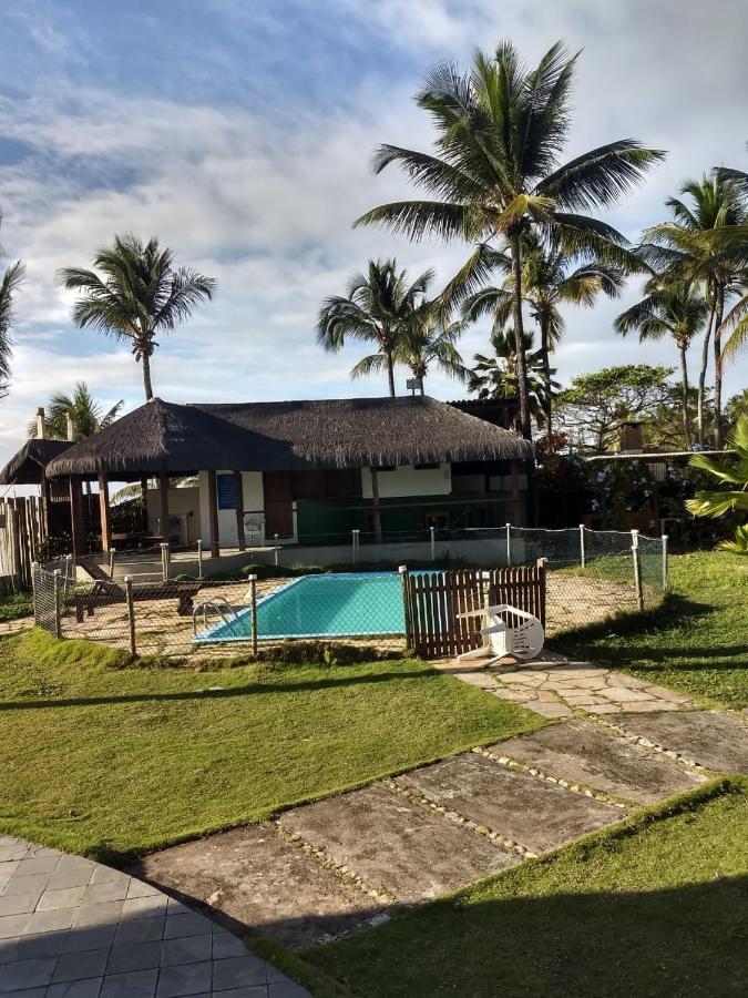 Condominio Terra Pura Ilhéus Kültér fotó