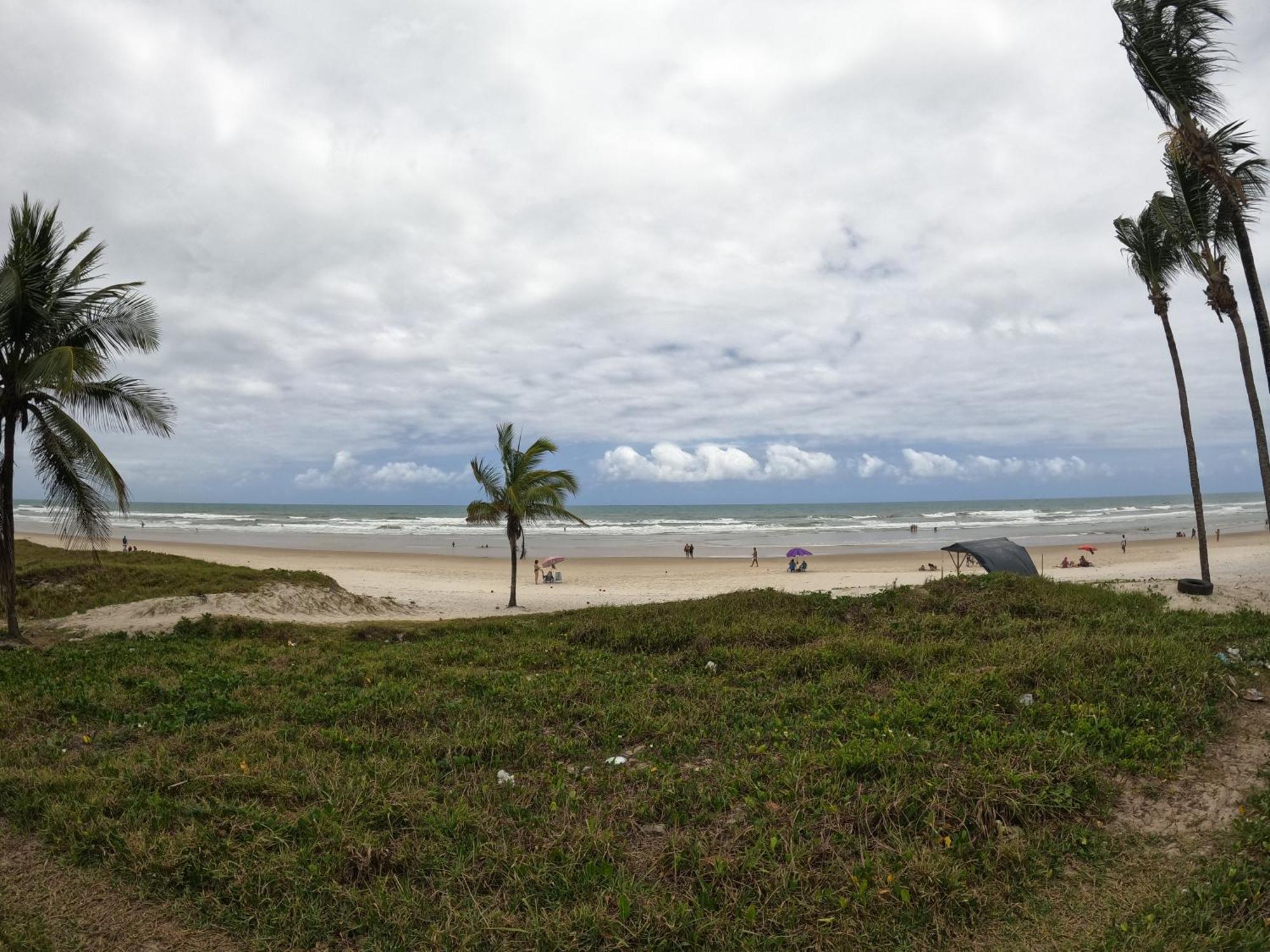 Condominio Terra Pura Ilhéus Kültér fotó